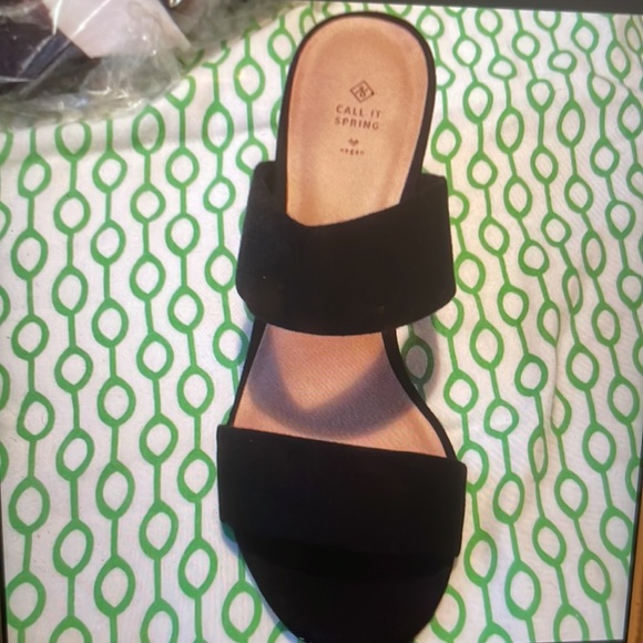 Call it spring Women’s sandal - Picture 3 of 4